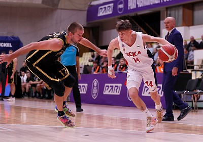 Вадим Ширинкин (фото: М. Сербин, cskabasket.com)