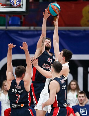 Nikita Kurbanov (photo: T. Makeeva, cskabasket.com)