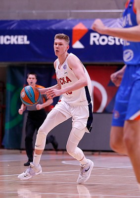 Ярослав Аникин (фото: М. Сербин, cskabasket.com)
