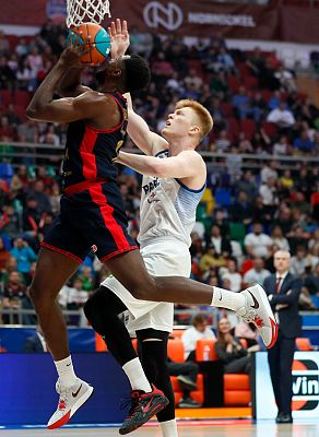 Ливио Жан-Шарль (фото: М. Сербин, cskabasket.com)