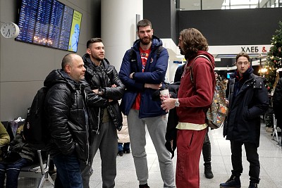CSKA (photo: M. Serbin, cskabasket.com)