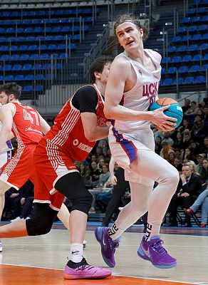 Ростислав Гусев (фото: Т. Макеева, cskabasket.com)