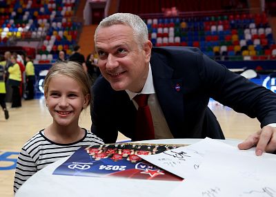 Эмил Райкович (фото: Т. Макеева, cskabasket.com)