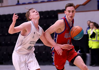 Рафаэль Ташев (фото: М. Сербин, cskabasket.com)