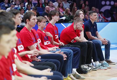 ЦСКА ДЮБЛ (фото: М. Сербин, cskabasket.com)