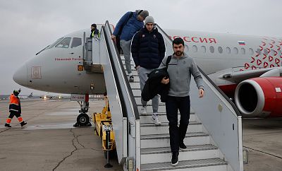  Павел Герасимов (фото: Т. Макеева, cskabasket.com)
