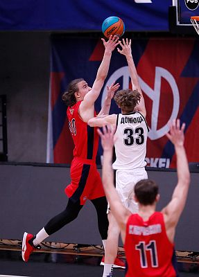 Ростислав Гусев (фото: М. Сербин, cskabasket.com)