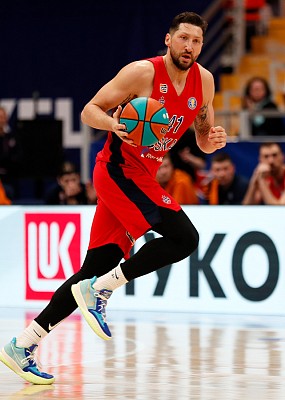 Никита Курбанов (фото: М. Сербин, cskabasket.com)