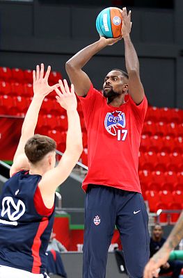 Ливио Жан-Шарль (фото: М. Сербин, cskabasket.com)