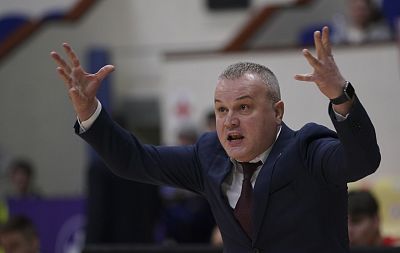 Александр Герасимов (фото: Т. Макеева, cskabasket.com)