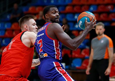 Ливио Жан-Шарль (фото: М. Сербин, cskabasket.com)