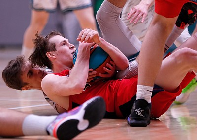 Ярослав Никонов (фото: М. Сербин, cskabasket.com)