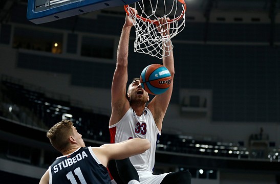 #Photoalbum. Tsmoki - CSKA