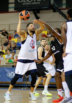 Никита Курбанов (фото: М. Сербин, cskabasket.com)