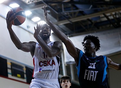 Livio Jean-Charles (photo: M. Serbin, cskabasket.com)
