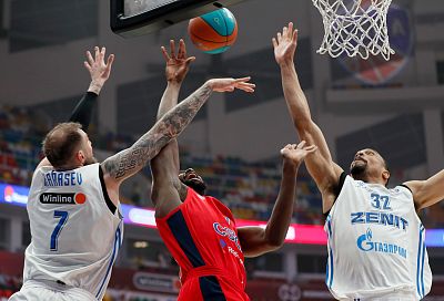 Ливио Жан-Шарль (фото: М. Сербин, cskabasket.com)