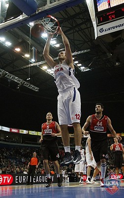Ненад Крстич (фото М. Сербин, cskabasket.com)