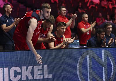 (фото: Т. Макеева, cskabasket.com)