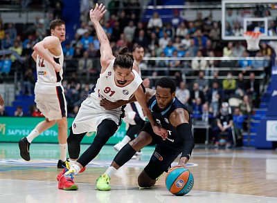 Алексей Швед (фото: М. Сербин, cskabasket.com)