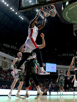 Ливио Жан-Шарль (фото: М. Сербин, cskabasket.com)