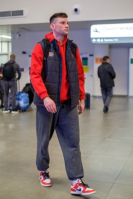 Иван Ухов (фото: М. Сербин, cskabasket.com)