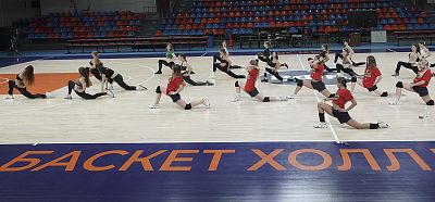 (фото: Т. Макеева, cskabasket.ru)