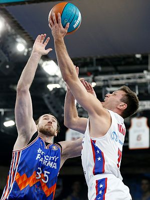 Иван Ухов (фото: М. Сербин, cskabasket.com)