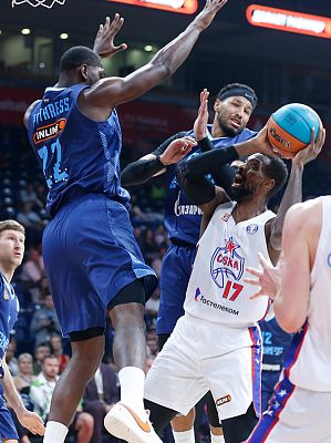 Ливио Жан-Шарль (фото: М. Сербин, cskabasket.com)