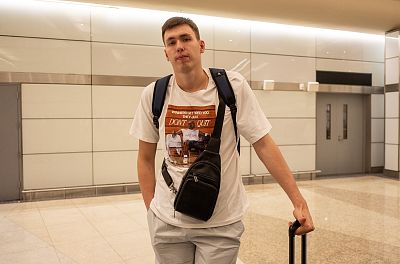 Александр Чадов (фото: М. Сербин, cskabasket.com)