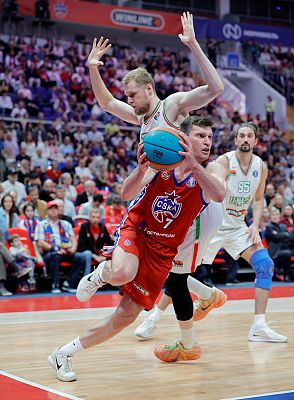 Иван Ухов (фото: Т. Макеева, cskabasket.com)