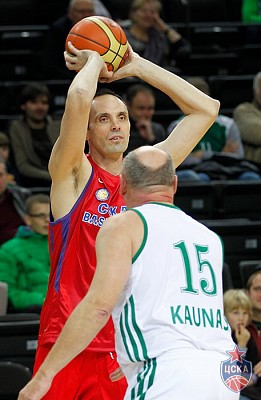 Андрей Корнев (фото: М. Сербин, cskabasket.com)