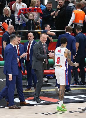 Андрей Ватутин (фото: М. Сербин, cskabasket.com)