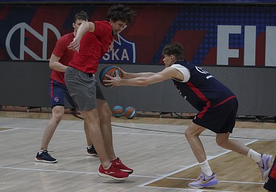 (фото: Т. Макеева, cskabasket.com)