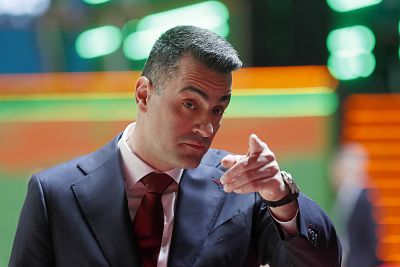 Андреас Пистиолис (фото: М. Сербин, cskabasket.com)