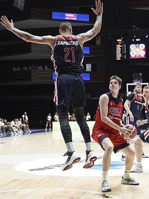 (фото: Т. Макеева, cskabasket.com)