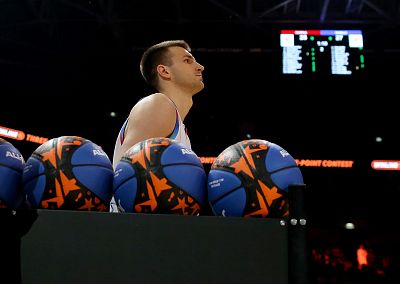 Самсон Руженцев (фото: М. Сербин, cskabasket.com)