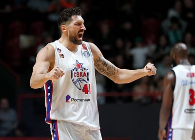 Никита Курбанов (фото: М. Сербин, cskabasket.com)