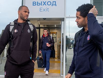 Андреас Пистиолис (фото: М. Сербин, cskabasket.com)