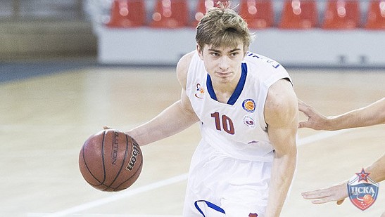 Предновогодний полуфинал