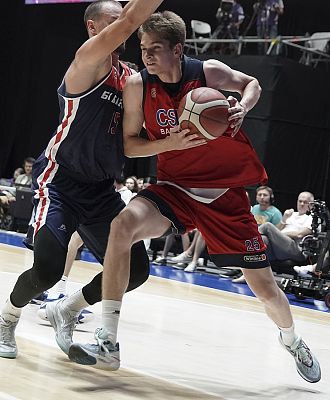 (фото: Т. Макеева, cskabasket.com)