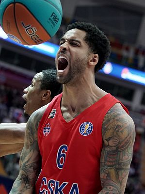 Мело Тримбл (фото: Т. Макеева, cskabasket.com)