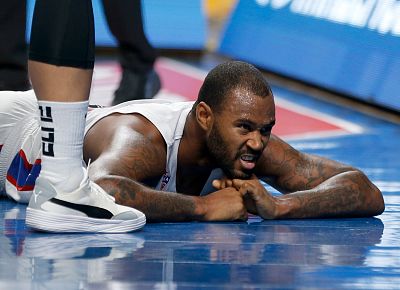 Амат М'Бай (фото: М. Сербин, cskabasket.com)
