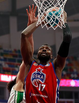 Ливио Жан-Шарль (фото: М. Сербин, cskabasket.com)