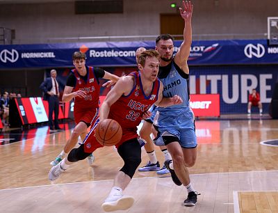 Егор Покинко (фото: М. Сербин, cskabasket.com)