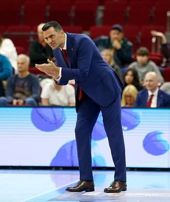 Андреас Пистиолис (фото: М. Сербин, cskabasket.com)