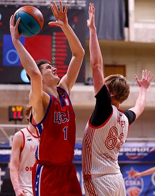 Андрей Лукьянов (фото: М. Сербин, cskabasket.com)