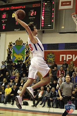 Aleksey Shved (photo M. Serbin, cskabasket.com)