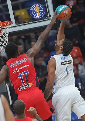 Ливио Жан-Шарль (фото: Т. Макеева, cskabasket.com)