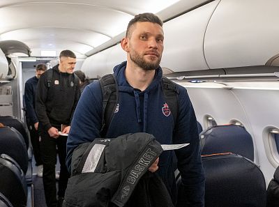 Иван Ухов (фото: М. Сербин, cskabasket.com)