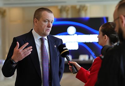  Андрей Ватутин (фото: Т. Макеева, cskabasket.com)